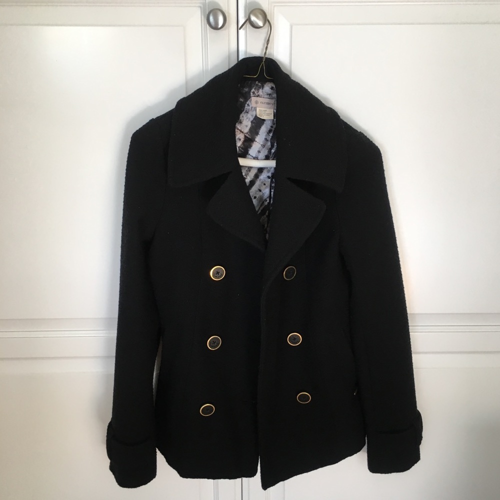 Element Women’s Coat